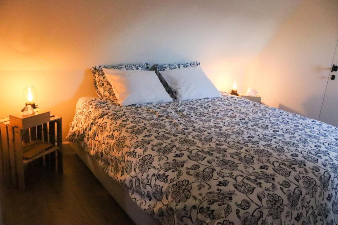 Photo of Bedroom in Erwetegem