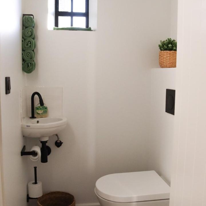 Photo of Bathroom in Erwetegem