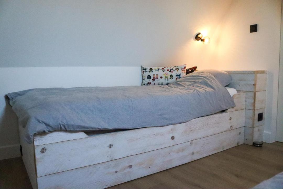 Photo of Bedroom in Erwetegem