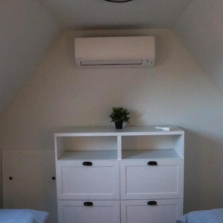 Photo of Bedroom in Erwetegem