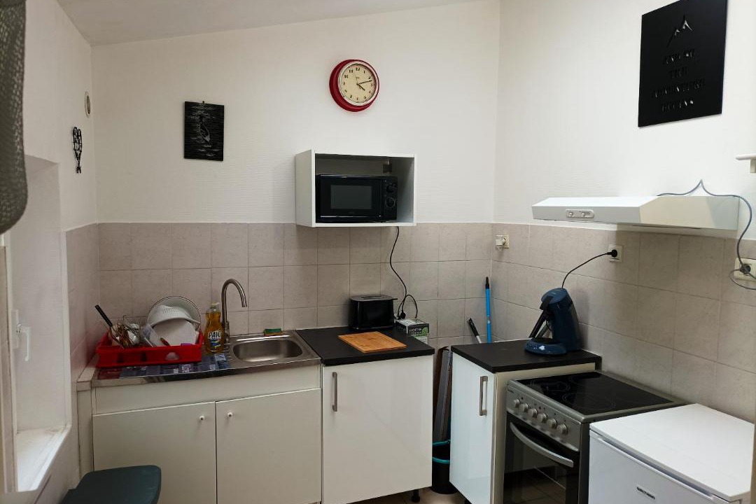 Photo of Kitchen in Montargis