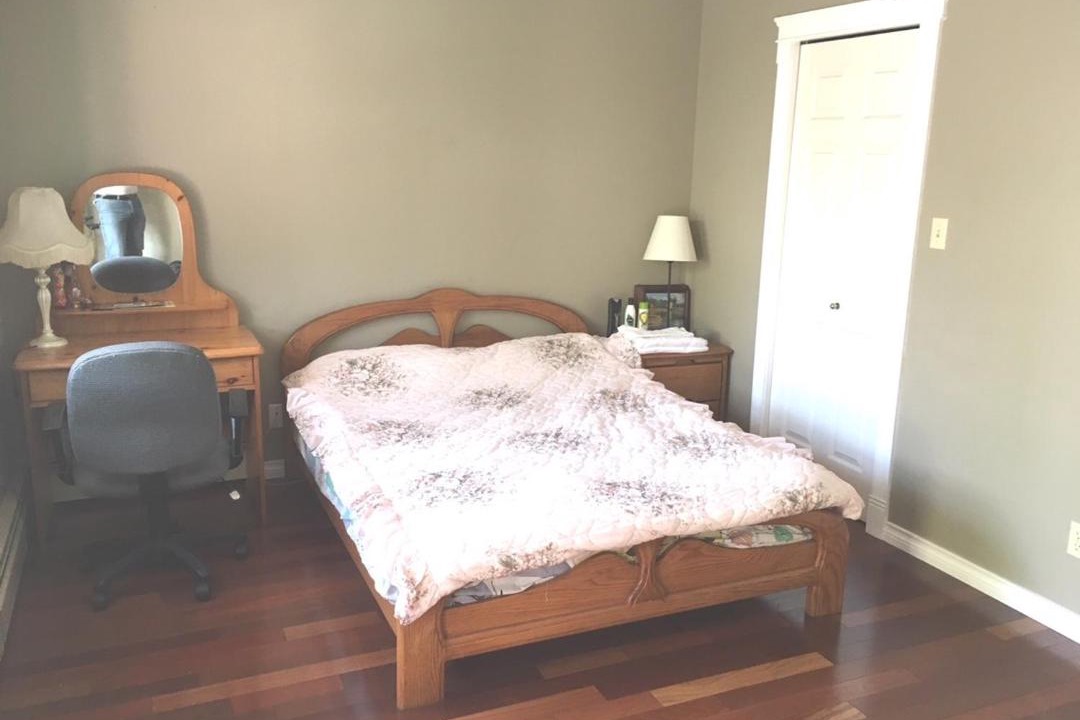 Photo of Bedroom in Burnaby