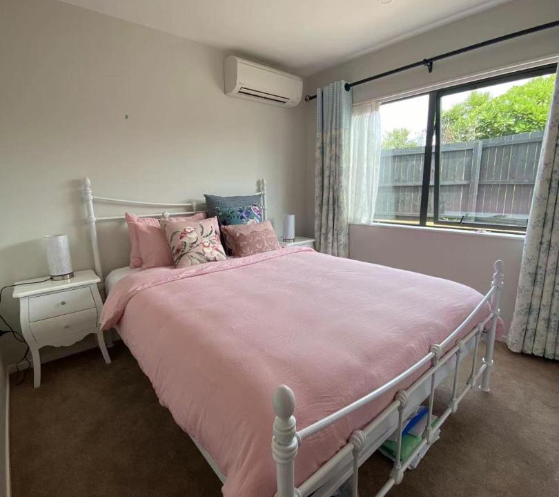 Photo of Bedroom in Greenlane - Ellerslie