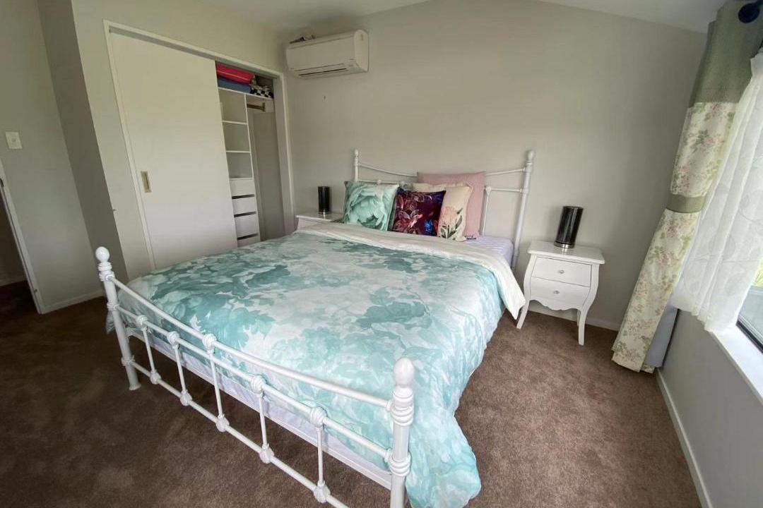 Photo of Bedroom in Greenlane - Ellerslie
