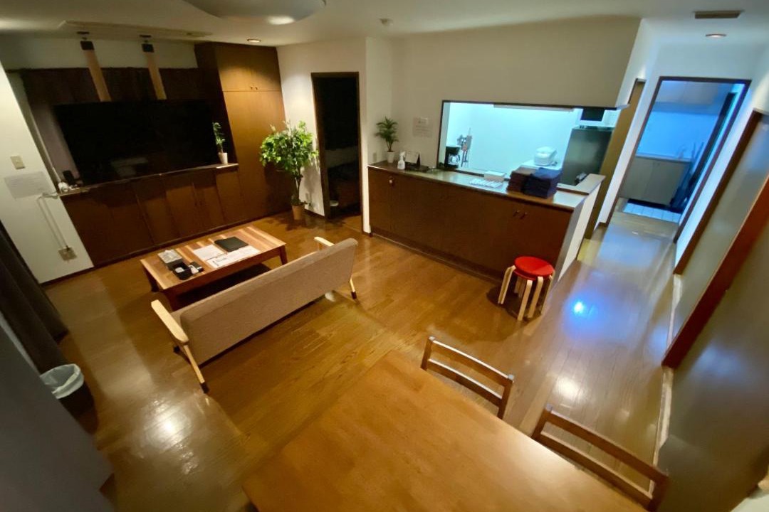 Photo of Livingroom in Utsunomiya