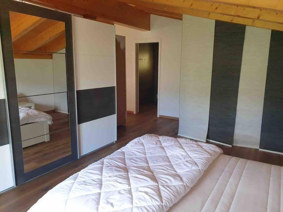 Photo of Bedroom in Valcolla