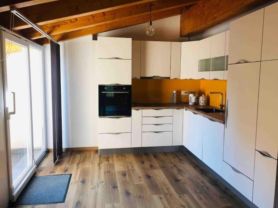 Photo of Kitchen in Valcolla