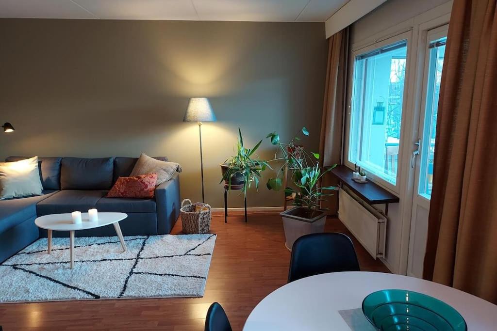 Photo of Livingroom in Koillinen District
