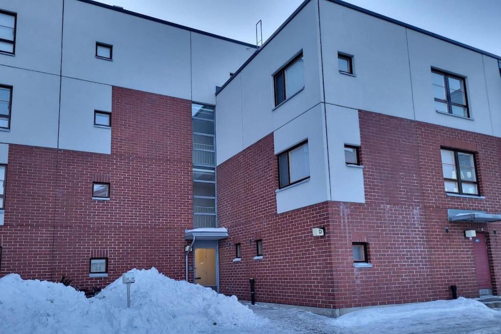 Photo of Buildings in Koillinen District