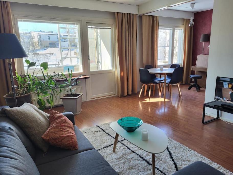 Photo of Livingroom in Koillinen District