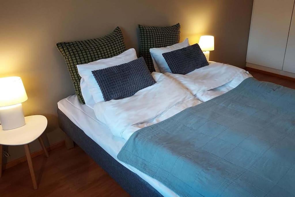 Photo of Bedroom in Koillinen District