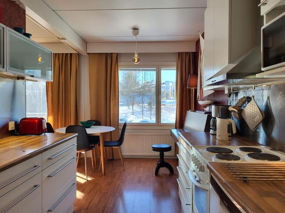 Photo of Livingroom in Koillinen District