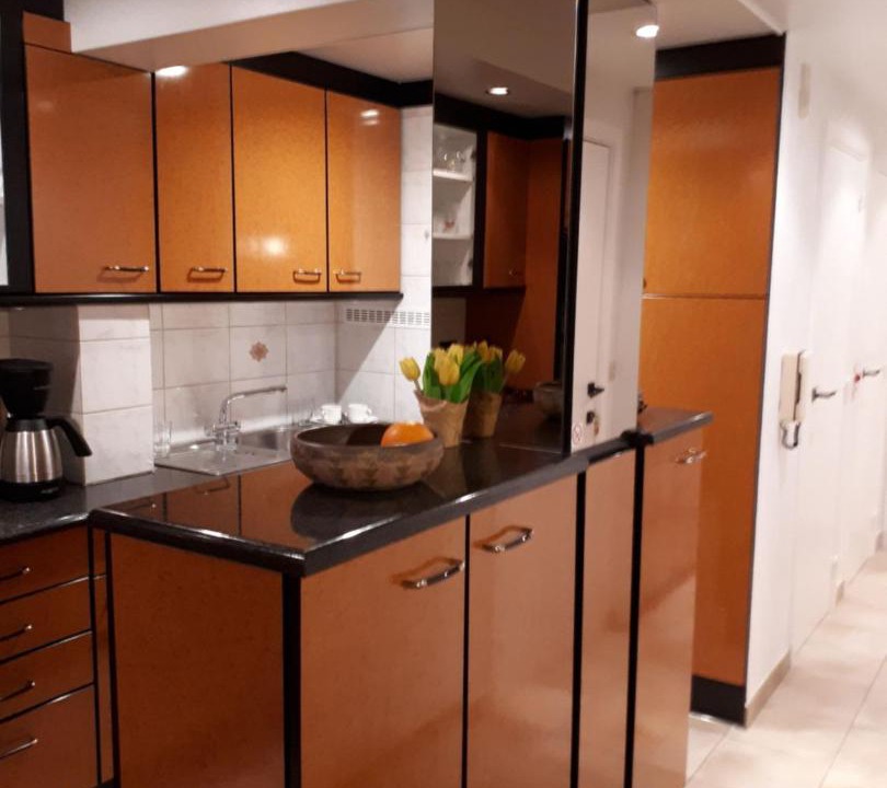 Photo of Kitchen in Oostduinkerke-Bad
