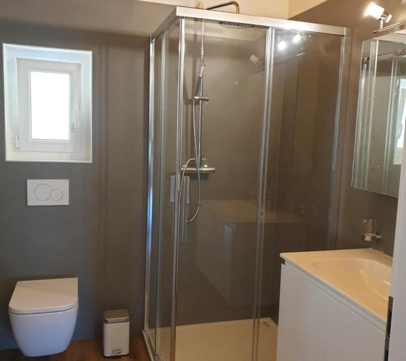Photo of Bathroom in Valcolla