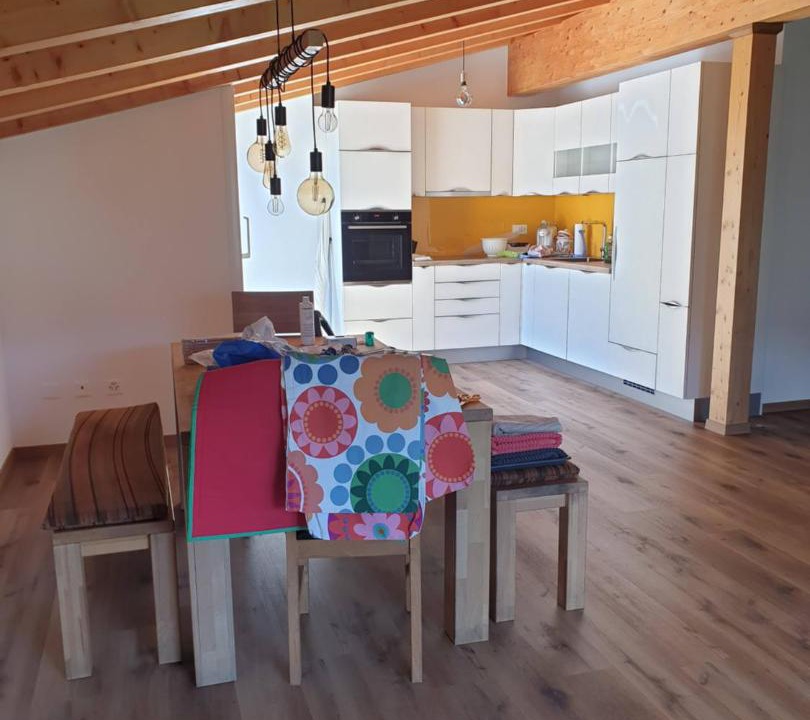Photo of Livingroom in Valcolla