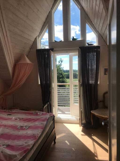 Photo of Bedroom in Karjalohja