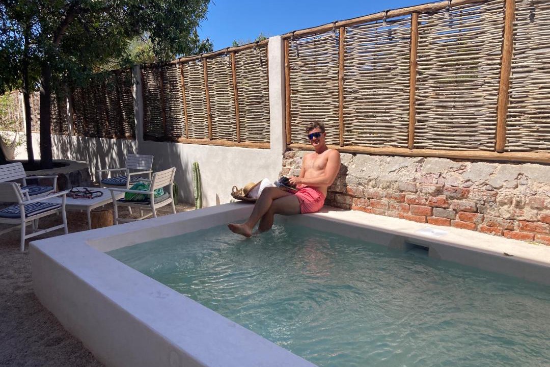 Photo of Others in Esterito