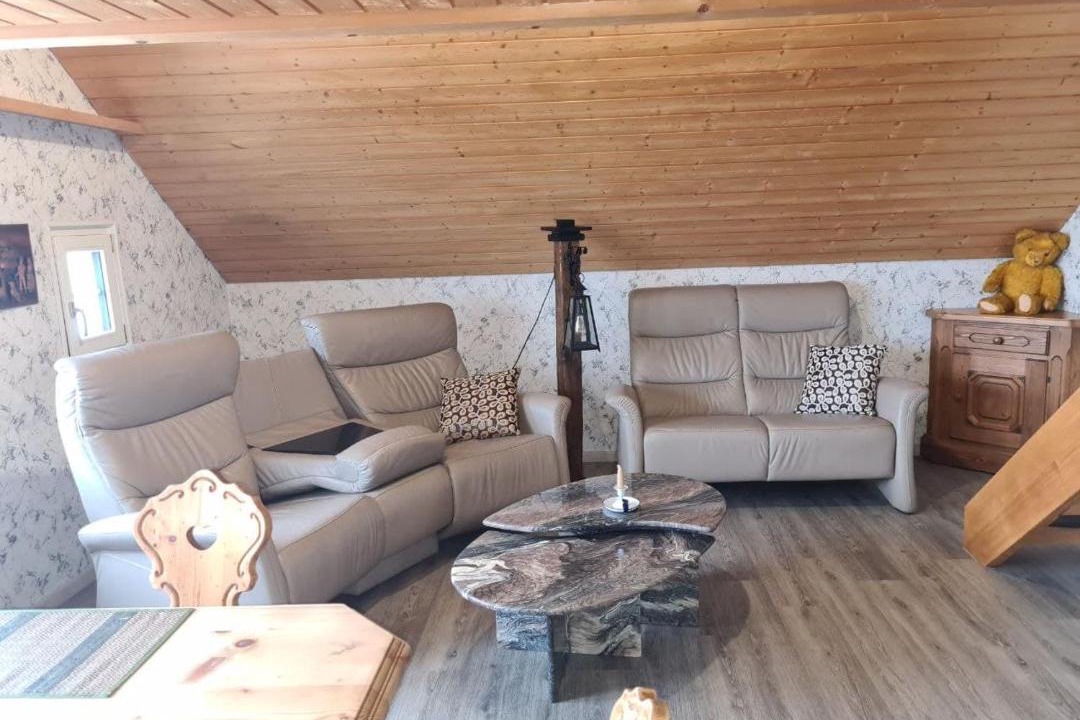 Photo of Livingroom in Urnaesch