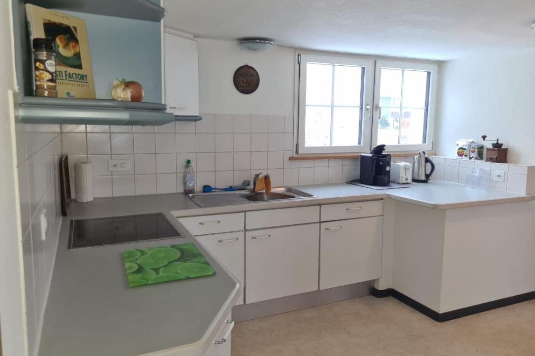 Photo of Kitchen in Urnaesch