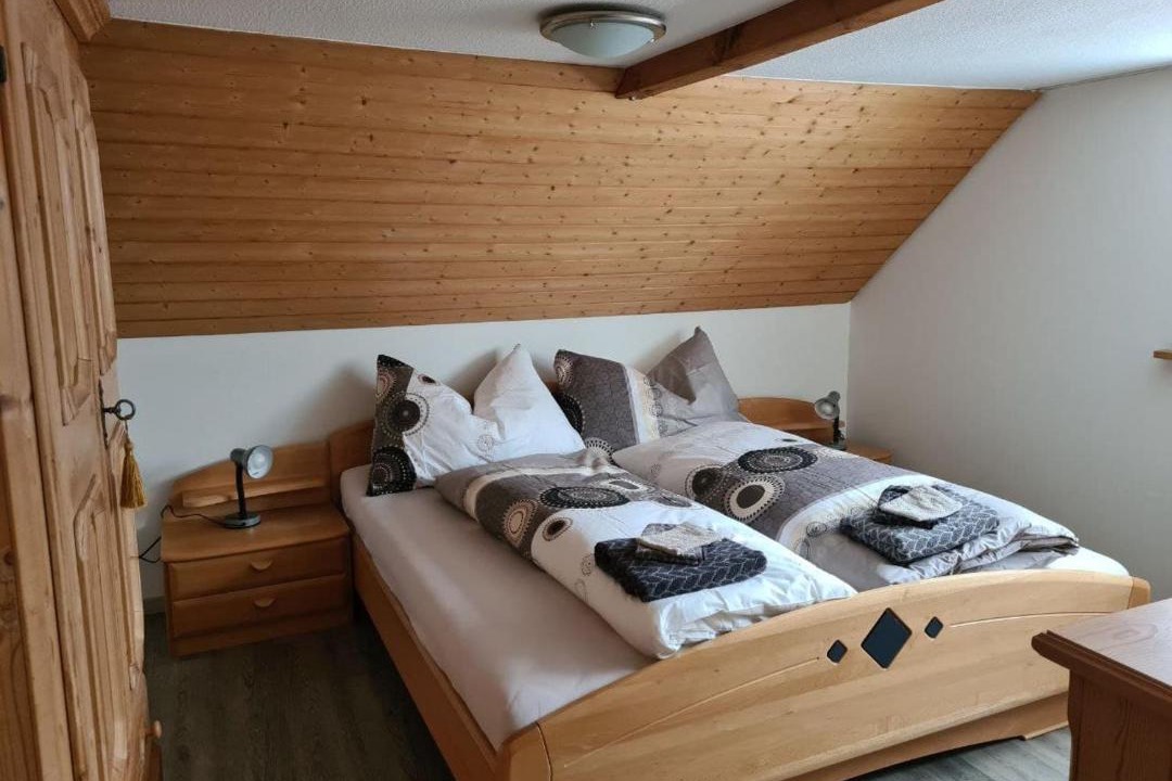 Photo of Bedroom in Urnaesch