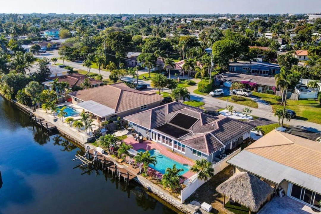 Photo of Outdoor in Deerfield Beach
