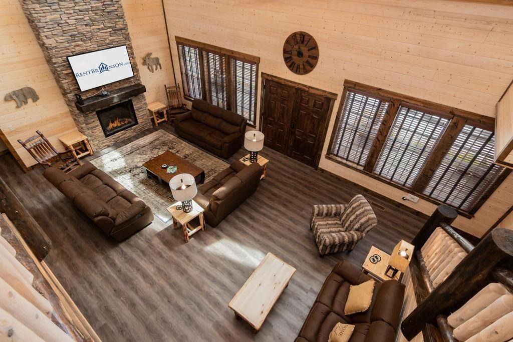 Photo of Livingroom in Table Rock