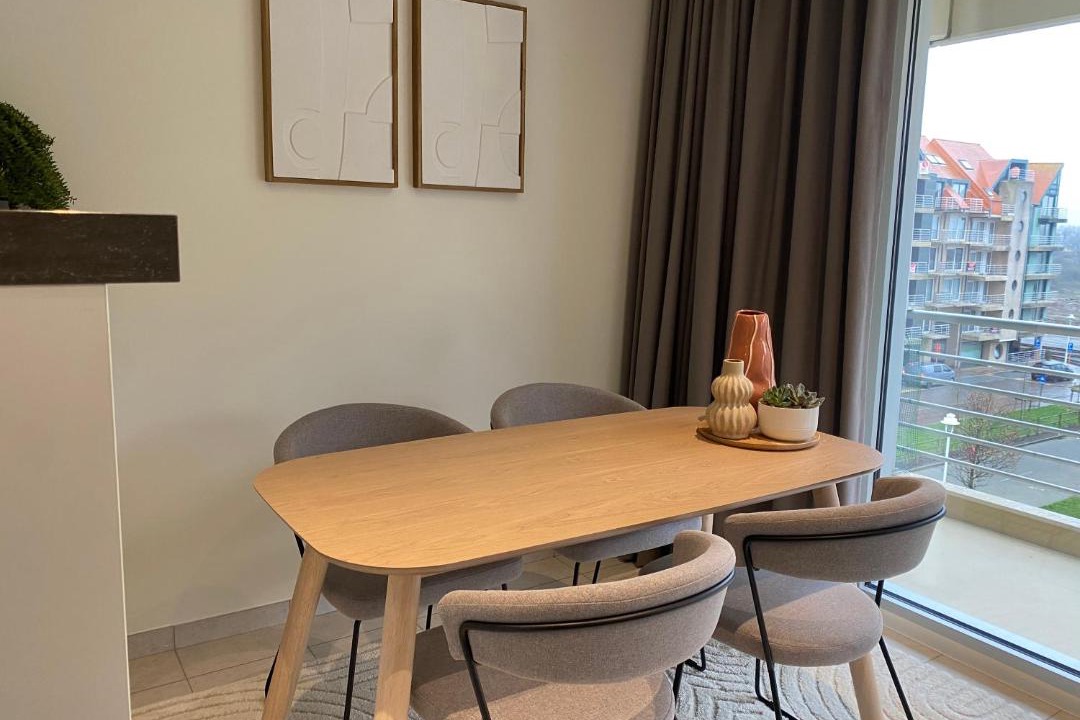 Photo of Livingroom in Nieuwpoort-aan-Zee
