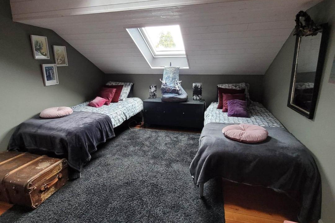Photo of Bedroom in Dison