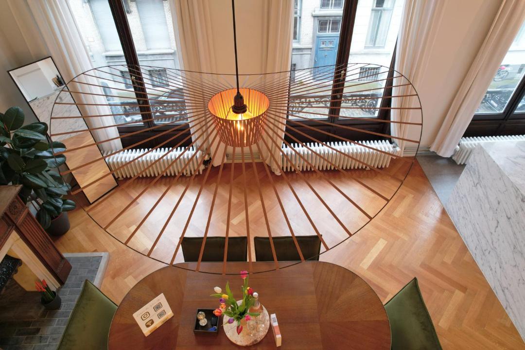 Photo of Livingroom in Harmonie