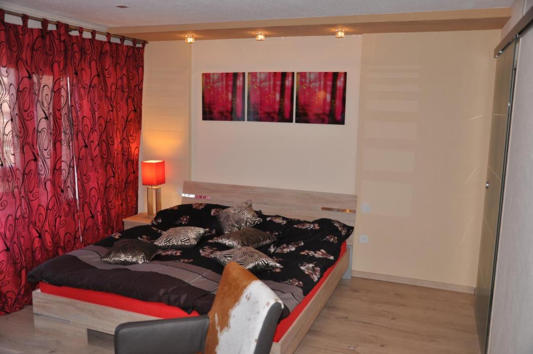 Photo of Livingroom in Bad Ragaz
