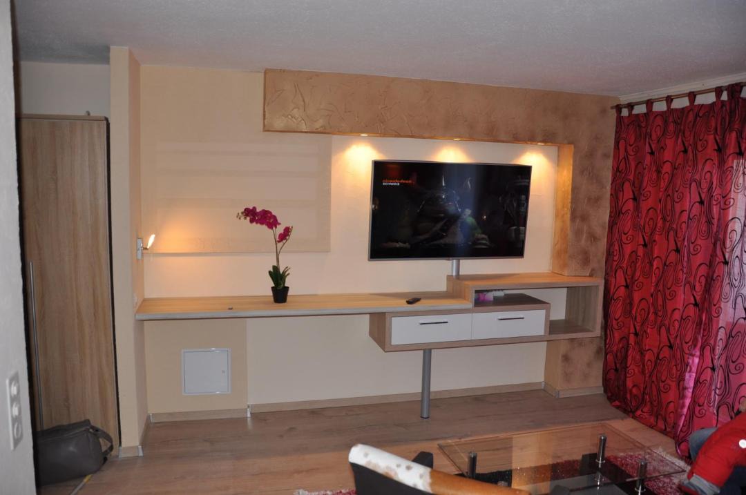 Photo of Livingroom in Bad Ragaz