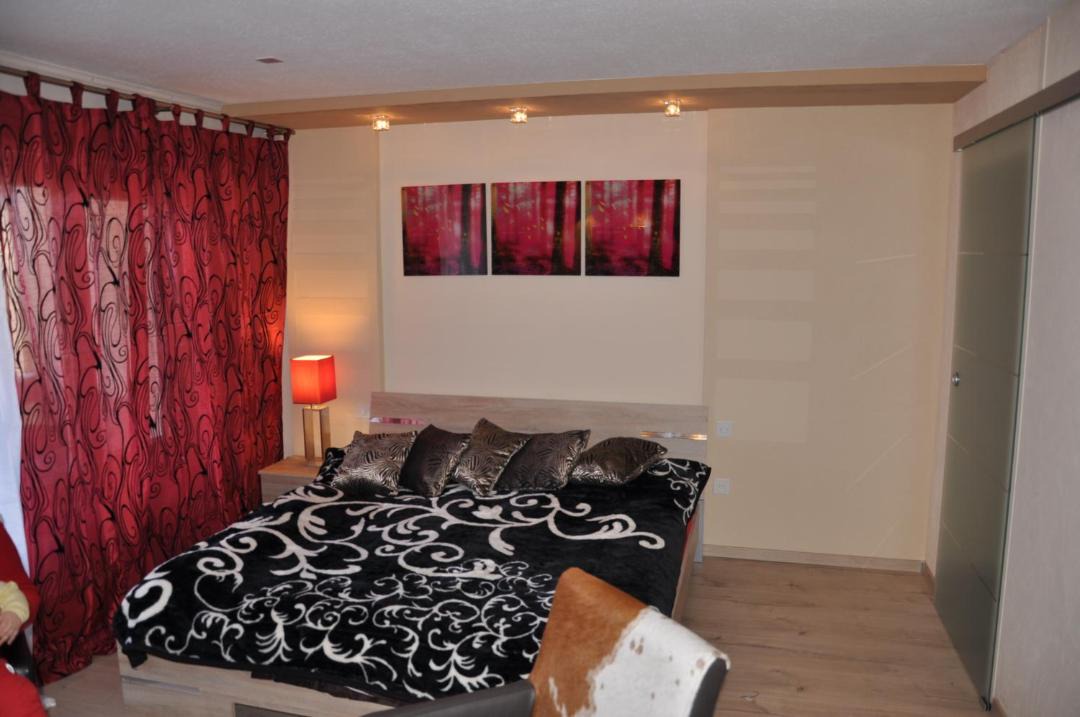 Photo of Bedroom in Bad Ragaz