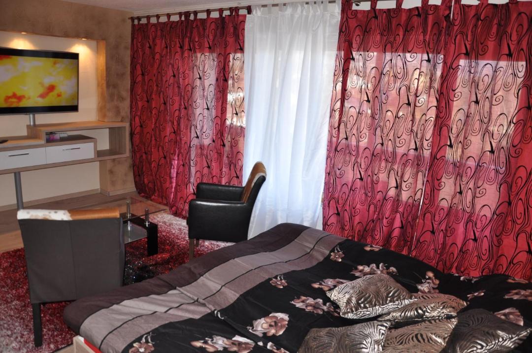 Photo of Livingroom in Bad Ragaz
