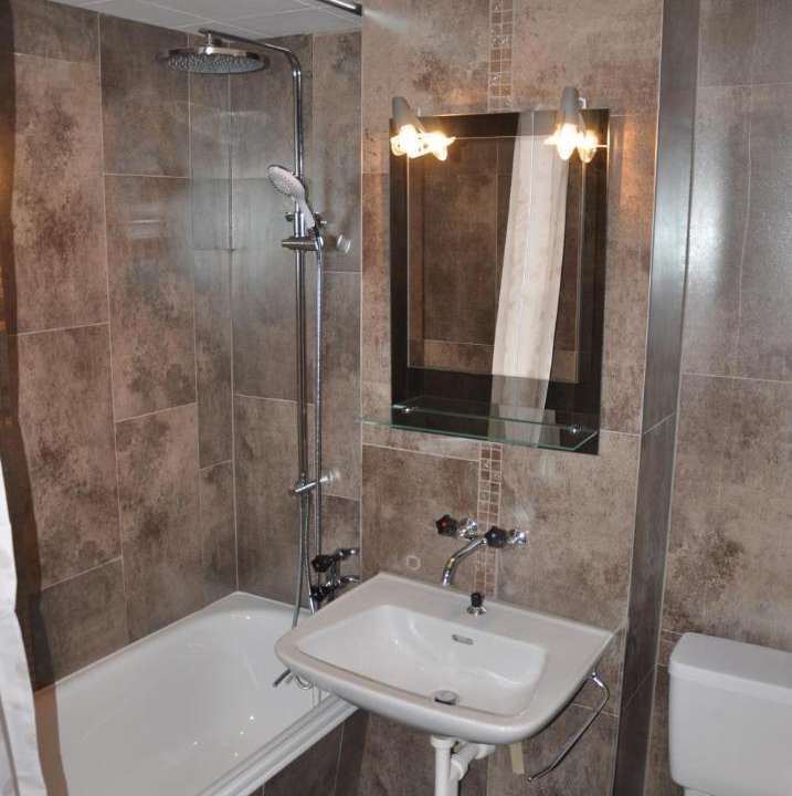 Photo of Bathroom in Bad Ragaz