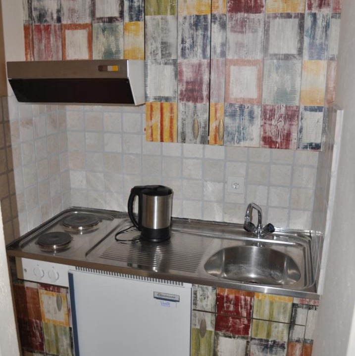 Photo of Kitchen in Bad Ragaz