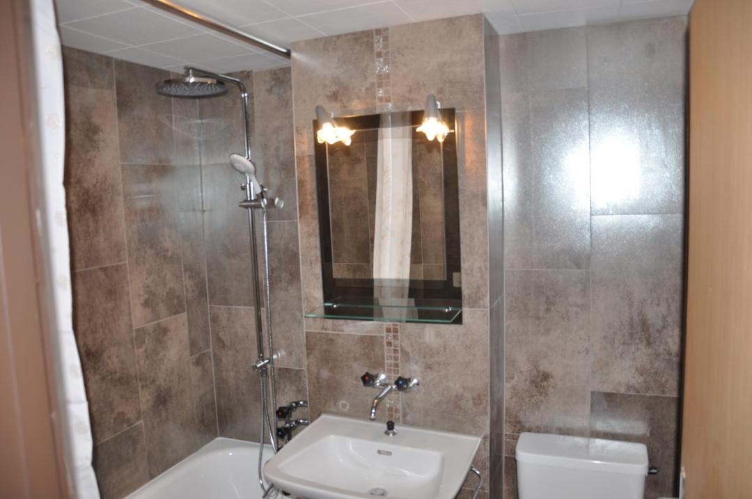 Photo of Bathroom in Bad Ragaz
