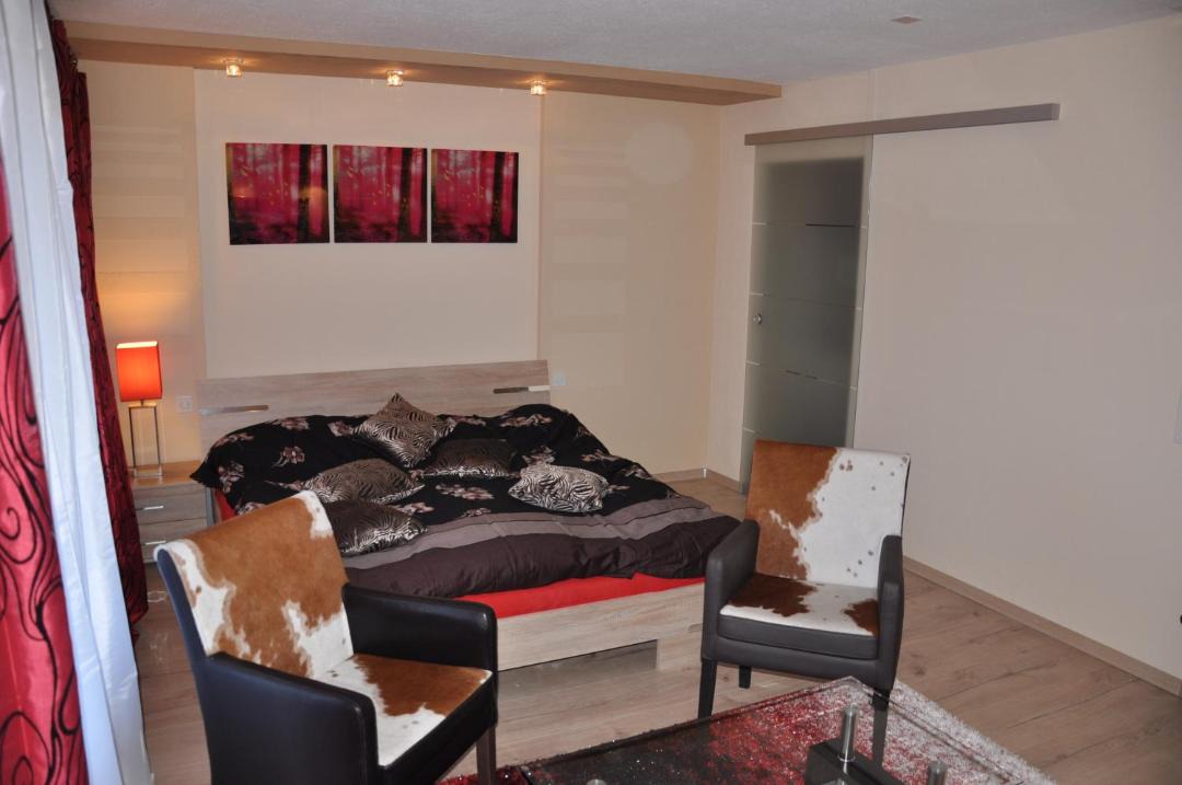 Photo of Livingroom in Bad Ragaz