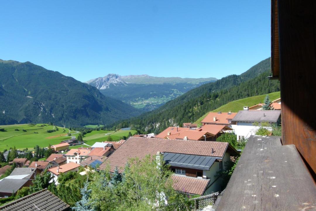 Photo of Others in Albula-Alvra
