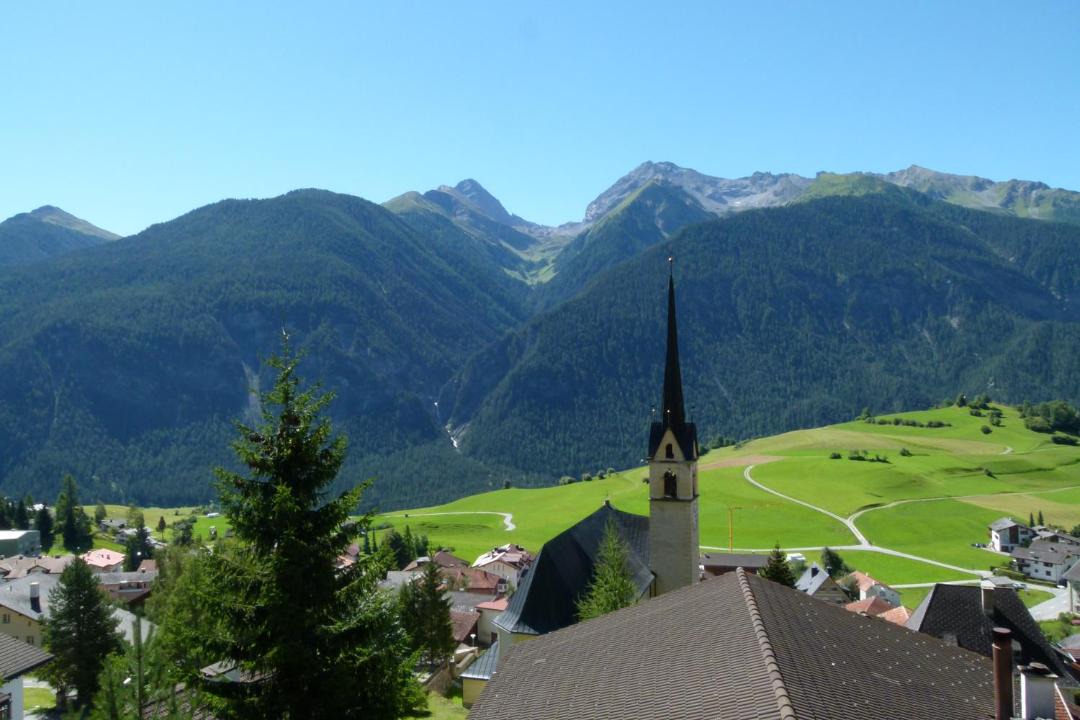 Photo of Others in Albula-Alvra