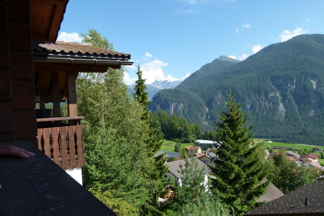 Photo of Others in Albula-Alvra