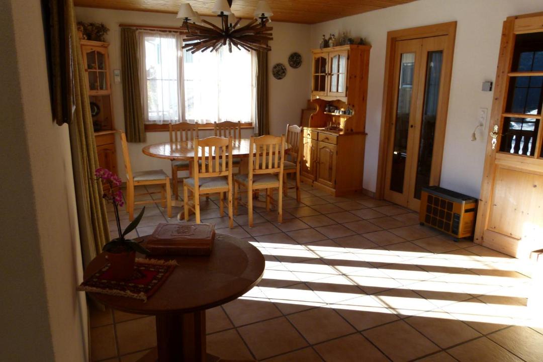 Photo of Others in Albula-Alvra