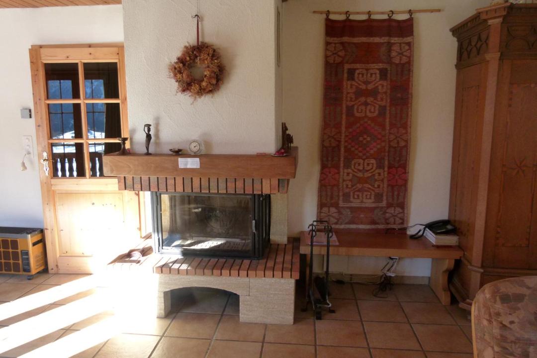 Photo of Livingroom in Albula-Alvra