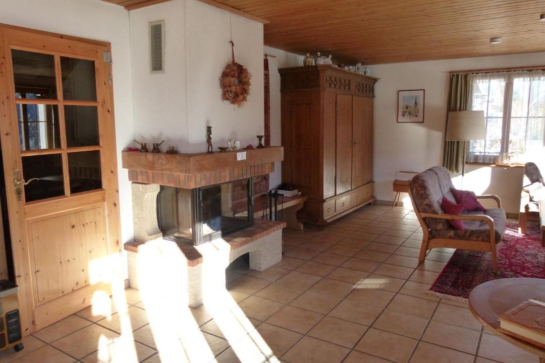 Photo of Livingroom in Albula-Alvra