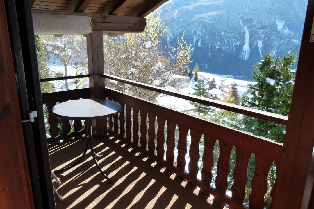 Photo of Patio Balcony in Albula-Alvra