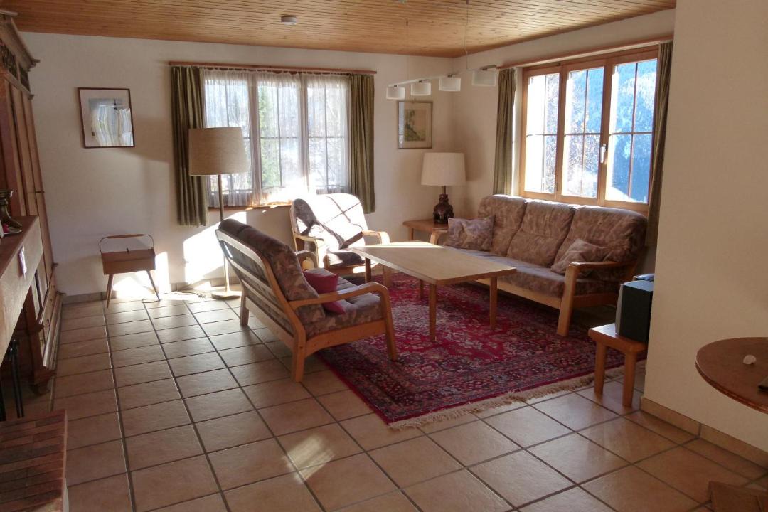 Photo of Livingroom in Albula-Alvra