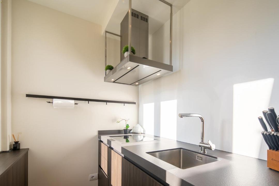 Photo of Kitchen in San Niccolo