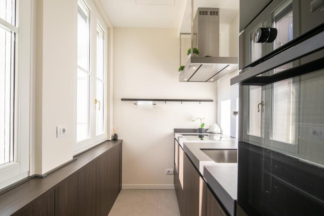Photo of Kitchen in San Niccolo
