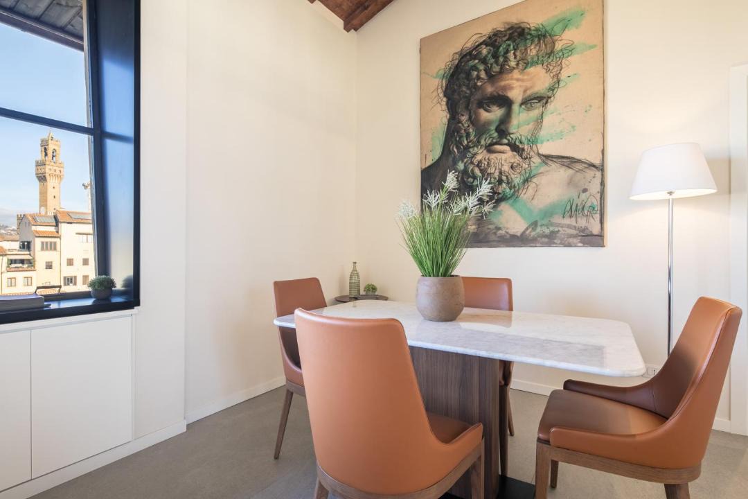 Photo of Livingroom in San Niccolo