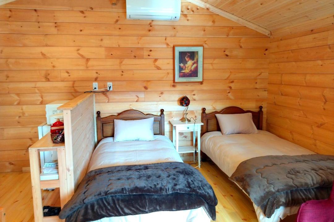 Photo of Bedroom in Aso