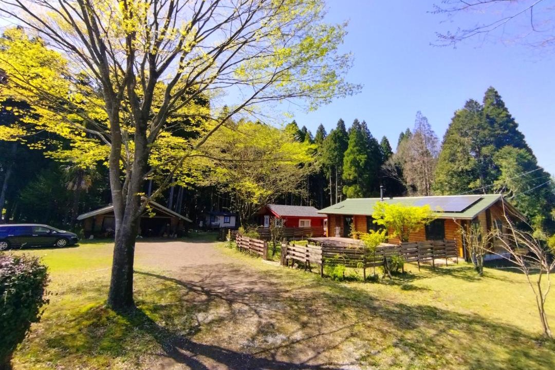 Photo of Others in Aso